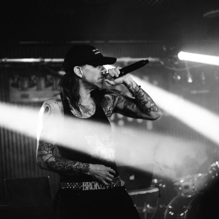 Brokencyde