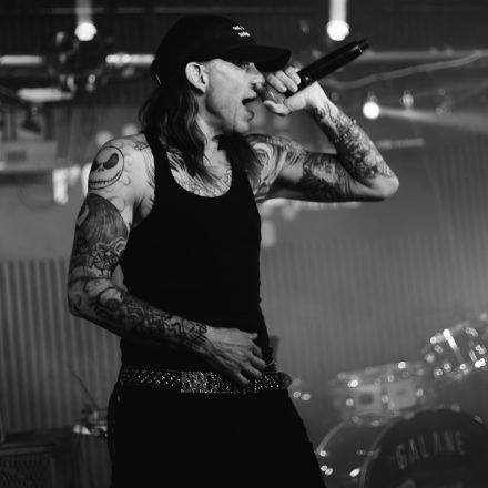 Brokencyde