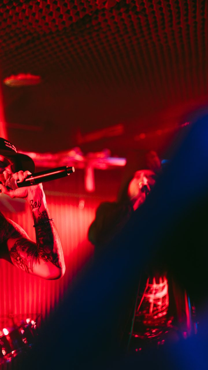 Brokencyde