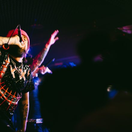 Brokencyde