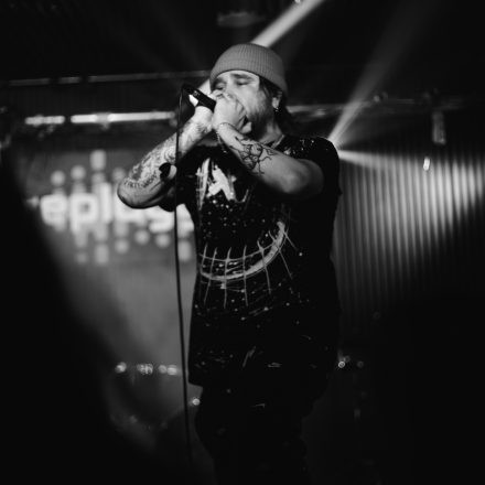Brokencyde