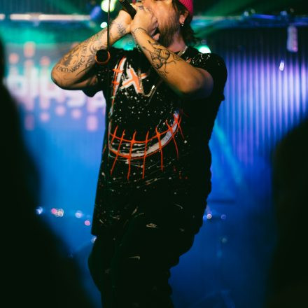 Brokencyde
