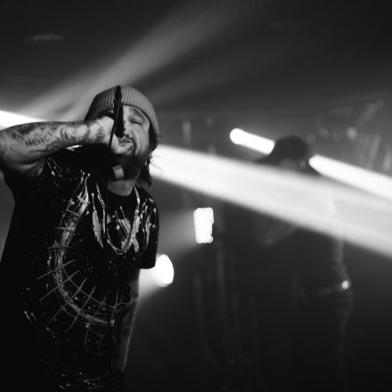 Brokencyde