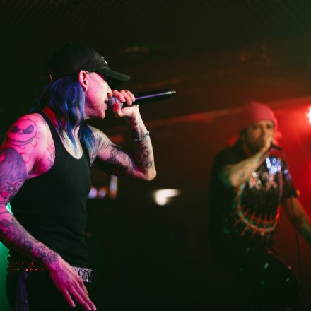 Brokencyde