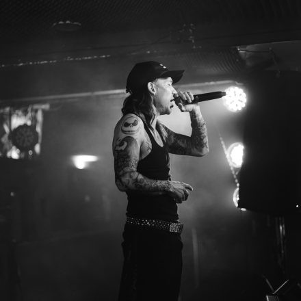 Brokencyde