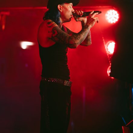 Brokencyde