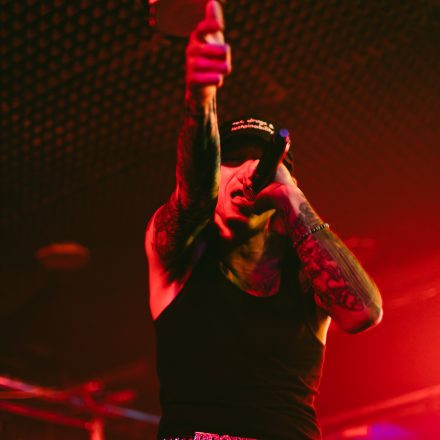 Brokencyde