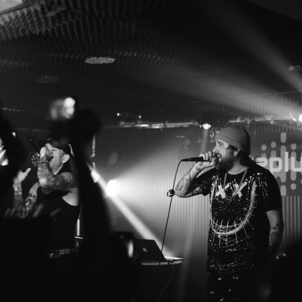 Brokencyde