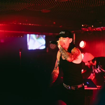 Brokencyde