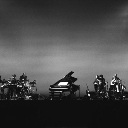 Ludovico Einaudi