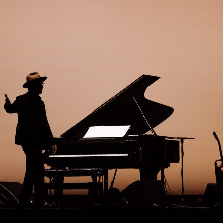 Ludovico Einaudi