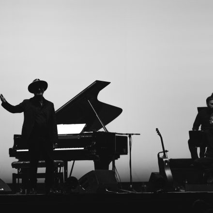 Ludovico Einaudi