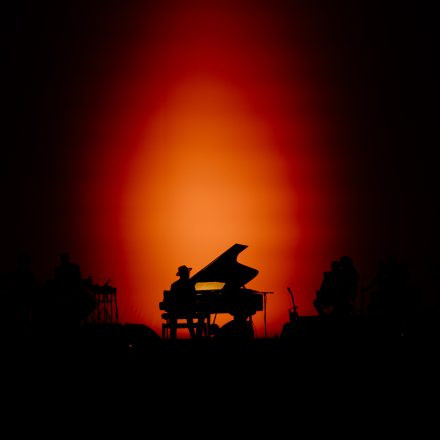 Ludovico Einaudi