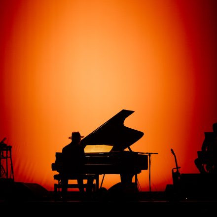 Ludovico Einaudi