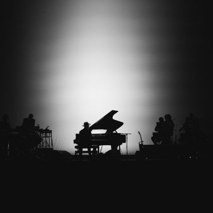 Ludovico Einaudi