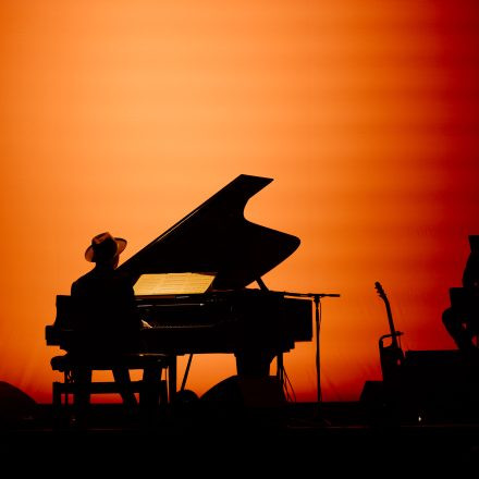 Ludovico Einaudi