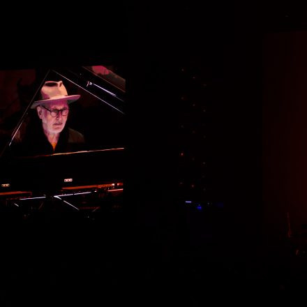 Ludovico Einaudi
