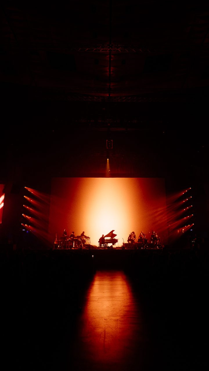 Ludovico Einaudi