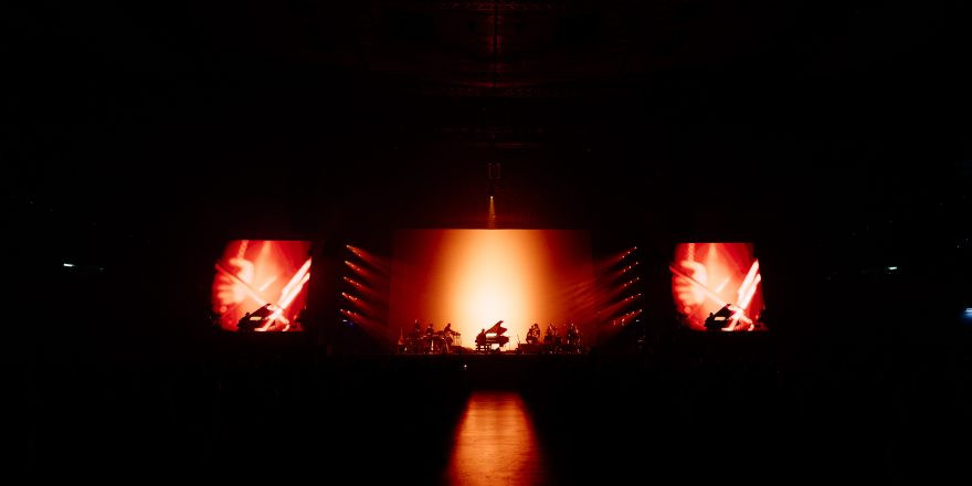 Ludovico Einaudi