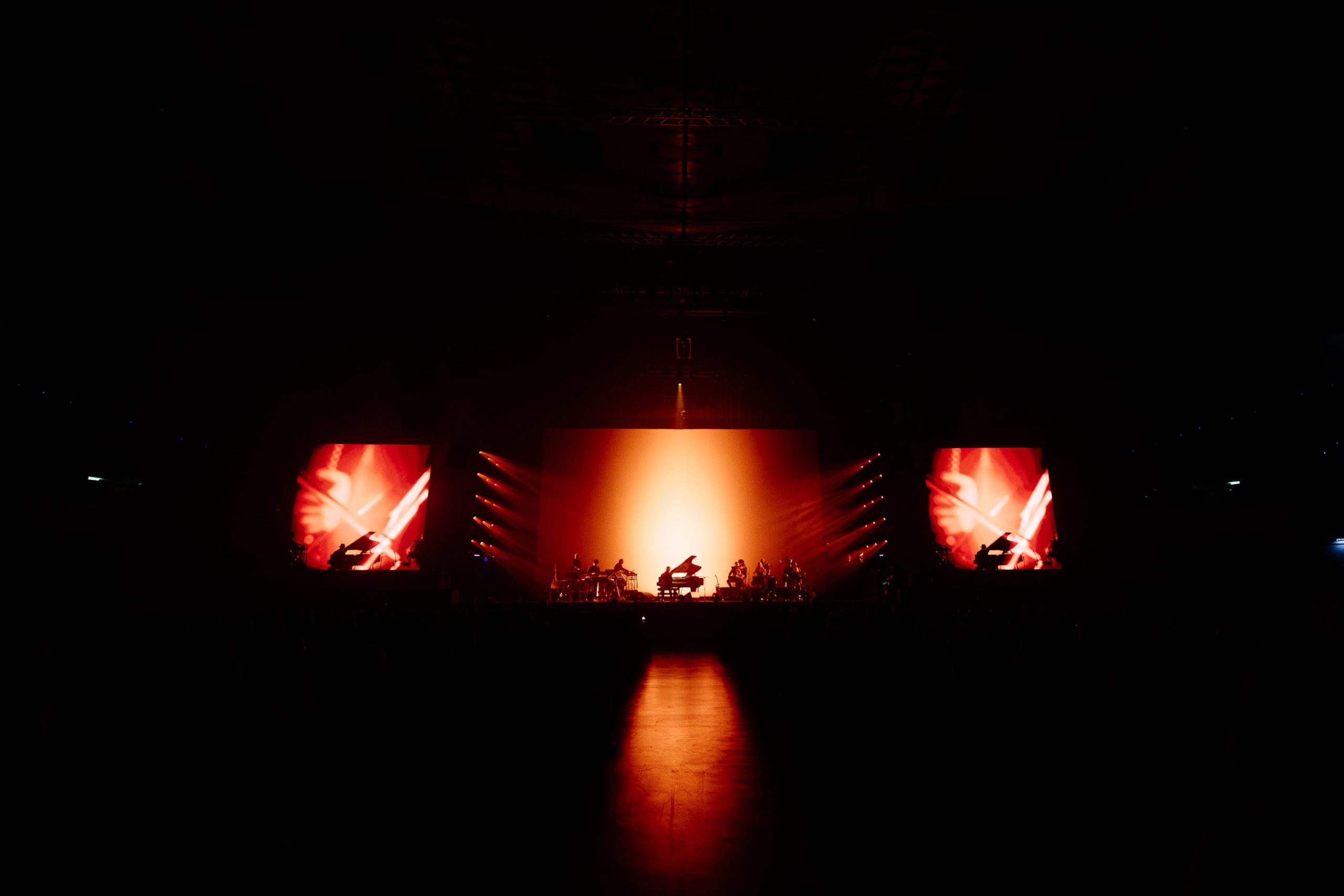 Ludovico Einaudi