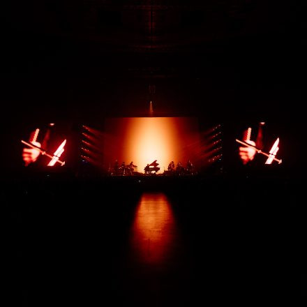 Ludovico Einaudi