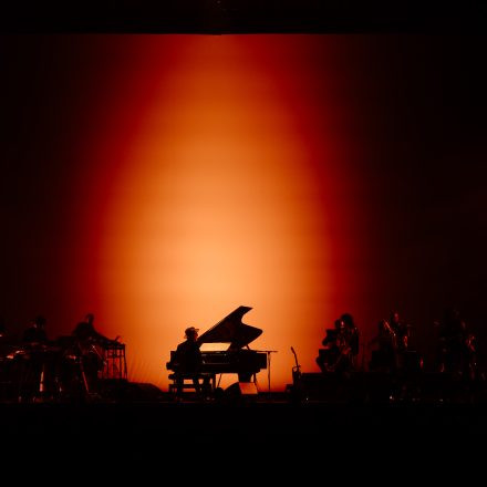 Ludovico Einaudi