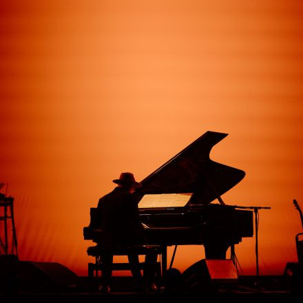 Ludovico Einaudi