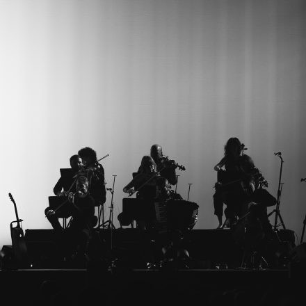 Ludovico Einaudi
