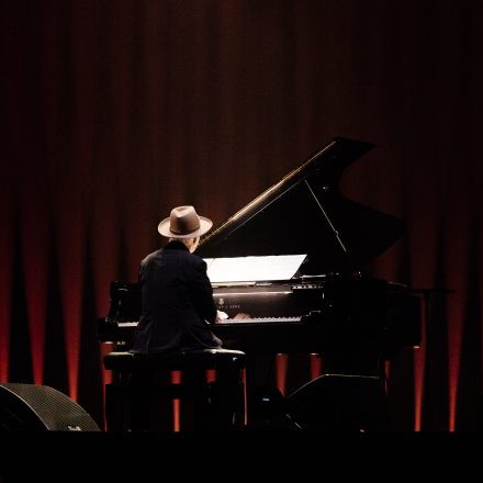 Ludovico Einaudi