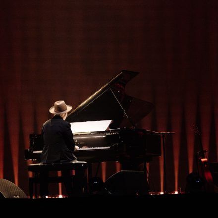 Ludovico Einaudi