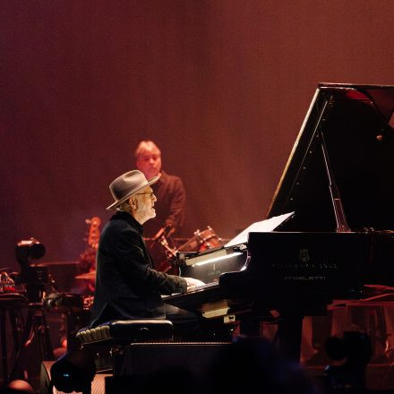 Ludovico Einaudi