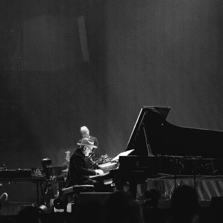 Ludovico Einaudi