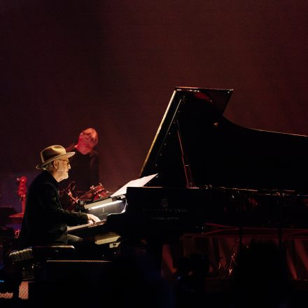 Ludovico Einaudi