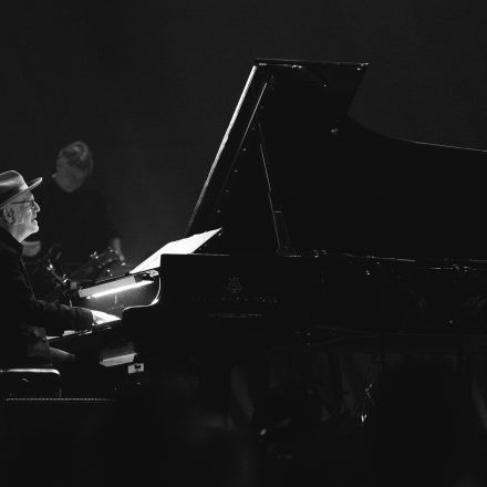 Ludovico Einaudi