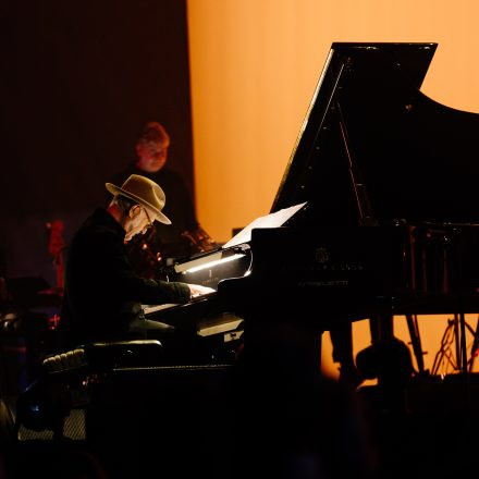 Ludovico Einaudi
