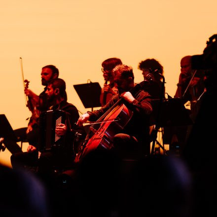 Ludovico Einaudi