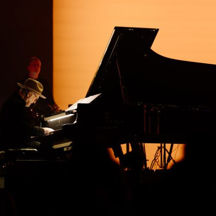 Ludovico Einaudi