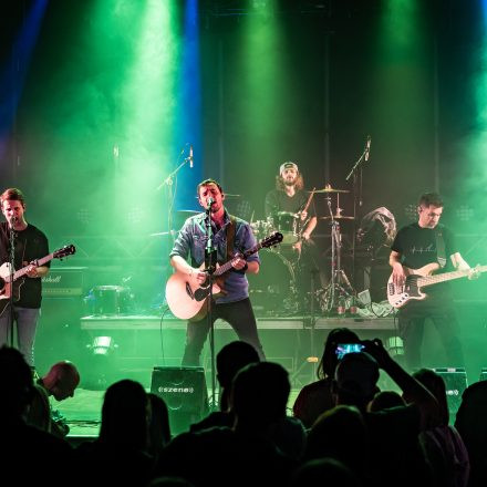 Mundart Vol. 10 - Metternich, Crowdfleckerl, Chris Zitta & Band und D-Band