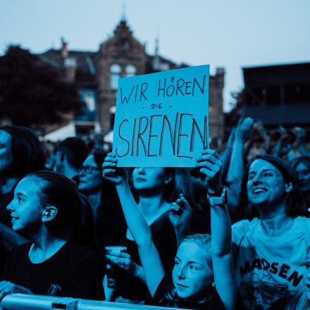 Madsen