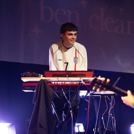 Ben Clean