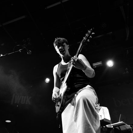 Ben Clean