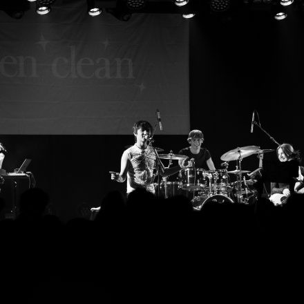 Ben Clean