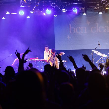 Ben Clean