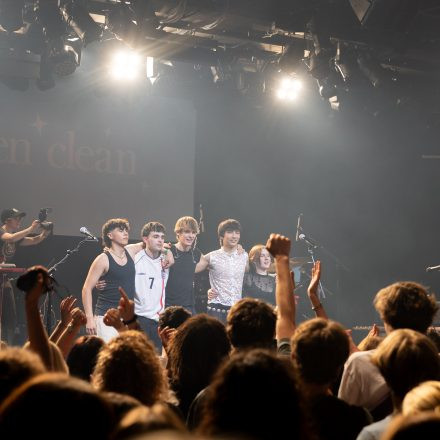 Ben Clean
