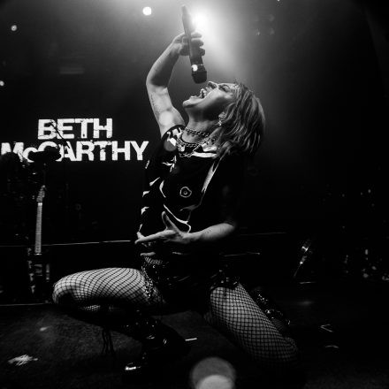 Beth McCarthy