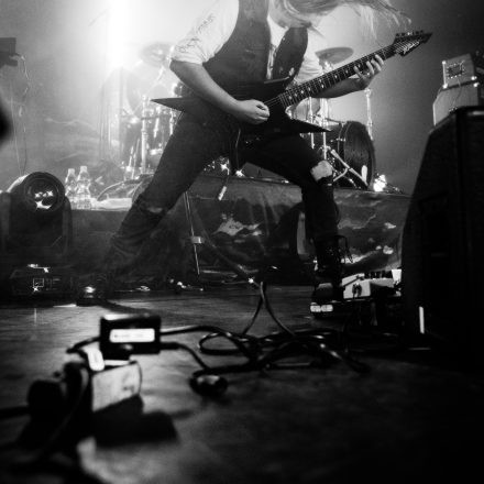 Blood Incantation