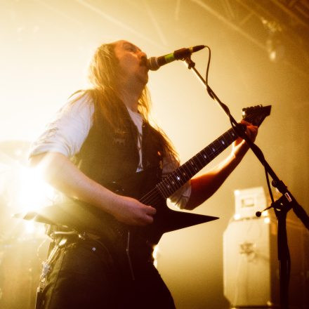 Blood Incantation