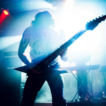 Blood Incantation