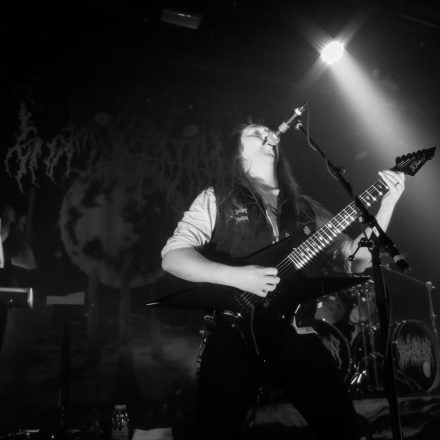 Blood Incantation