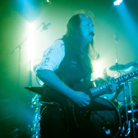 Blood Incantation